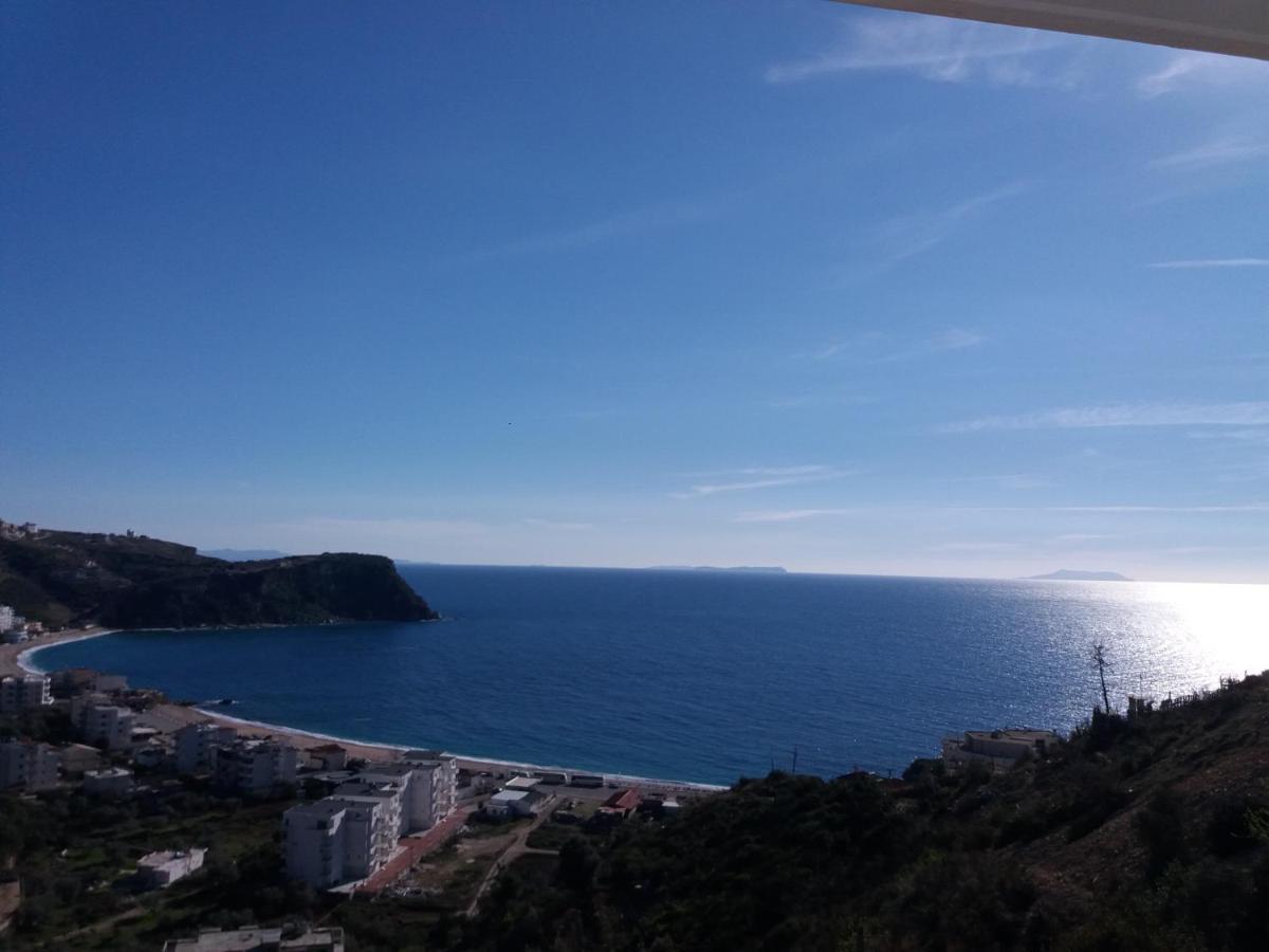 Paradise View ヒマラ エクステリア 写真