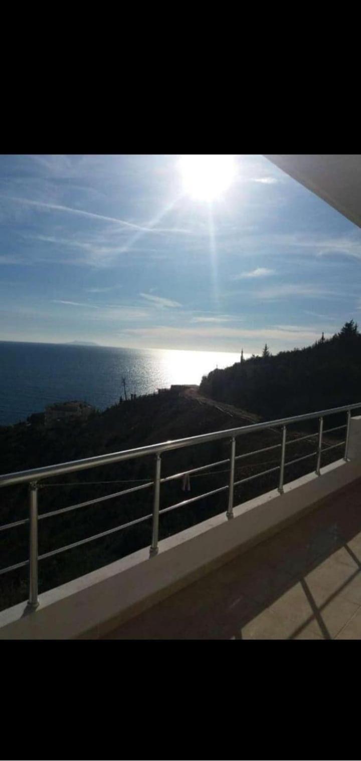 Paradise View ヒマラ 部屋 写真