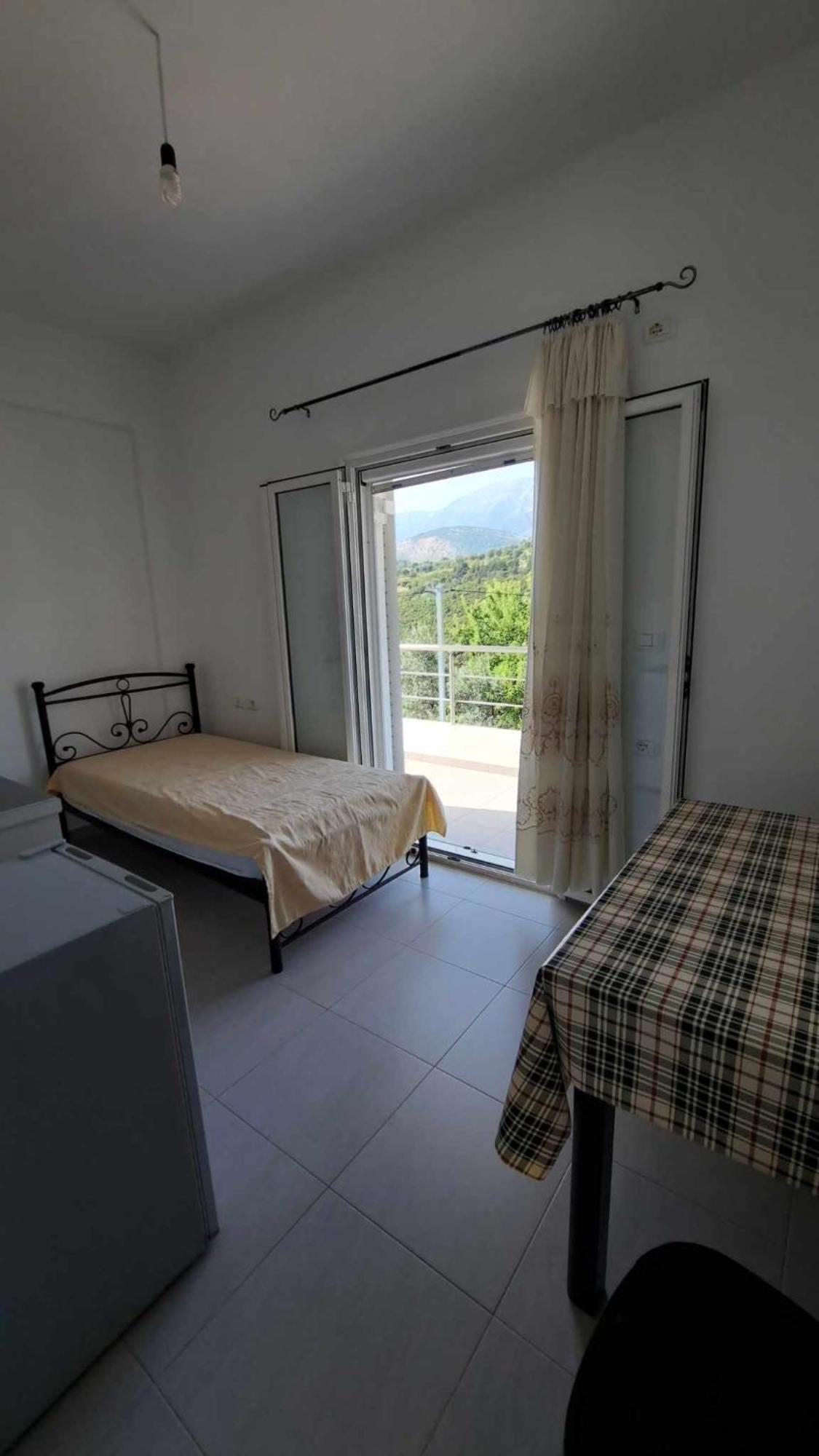 Paradise View ヒマラ 部屋 写真