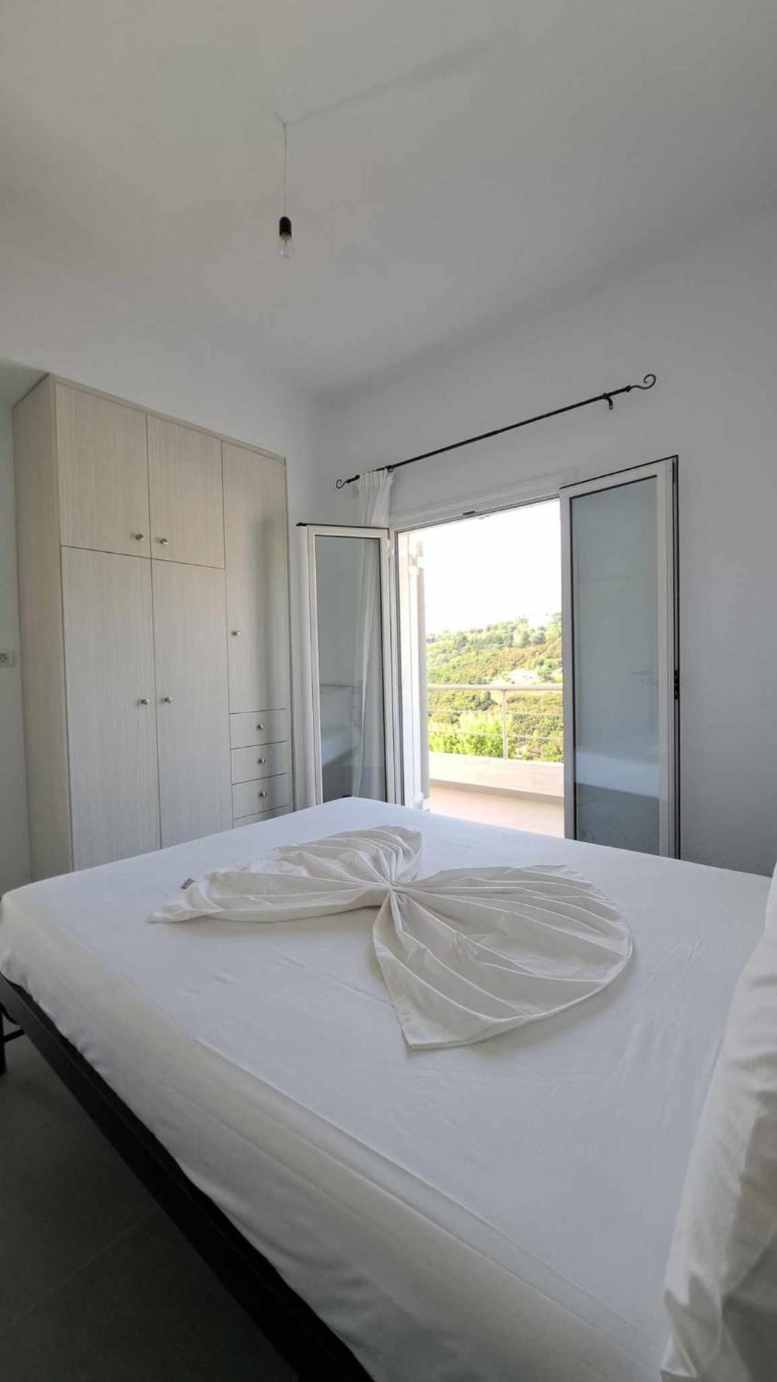 Paradise View ヒマラ 部屋 写真