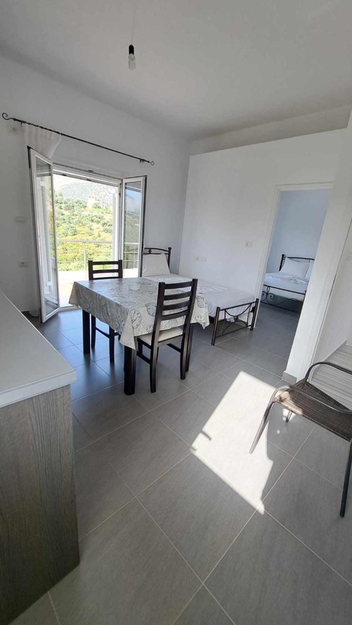 Paradise View ヒマラ 部屋 写真