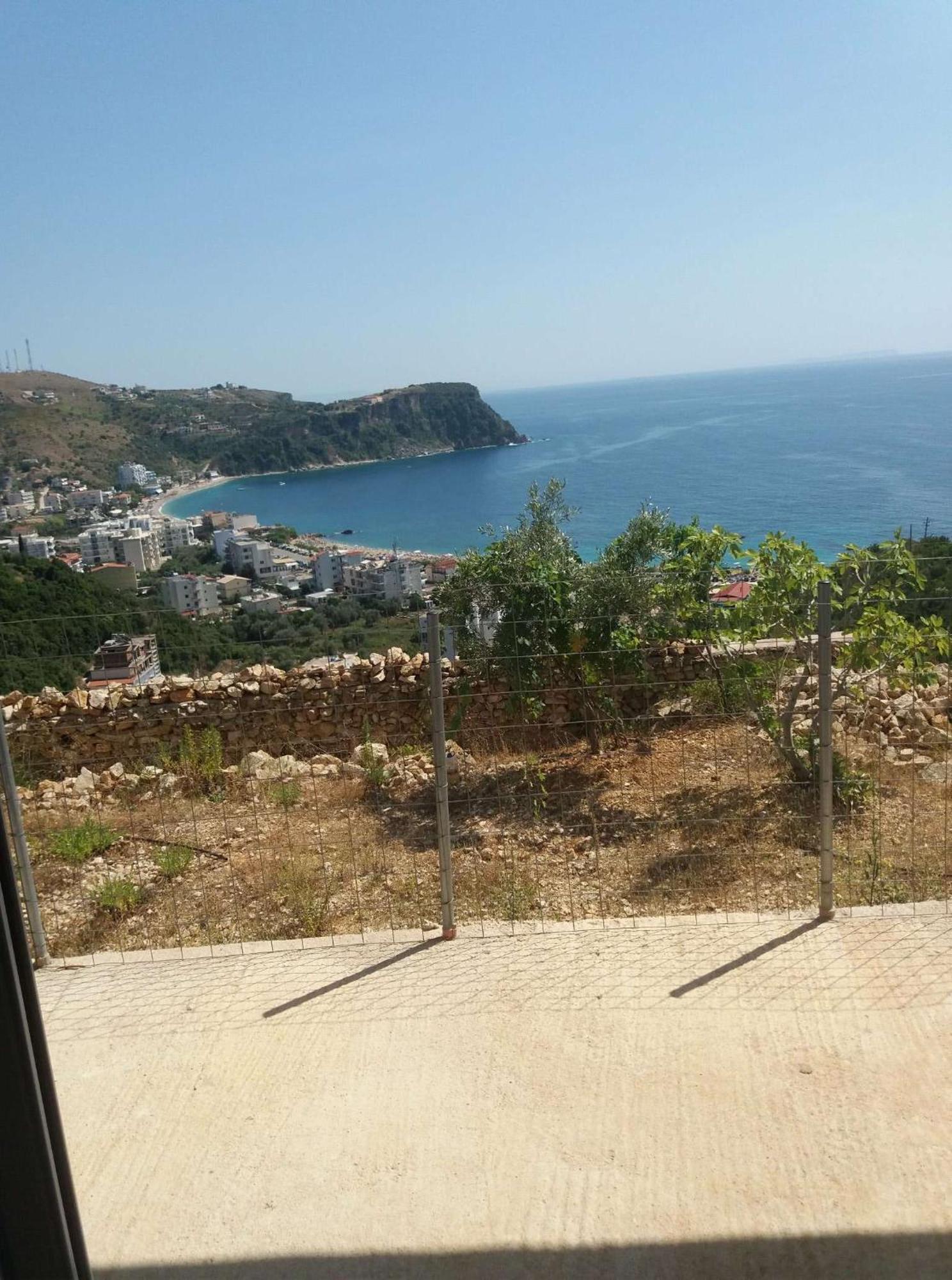 Paradise View ヒマラ エクステリア 写真